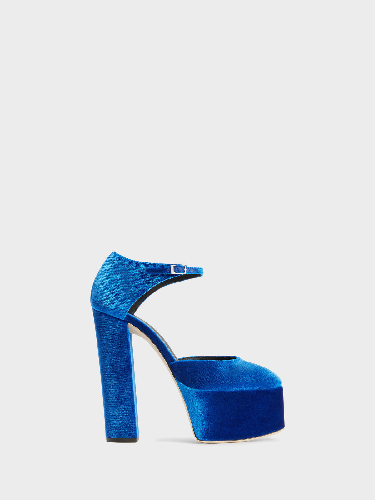 BEBE PUMP D'ORSAY 150