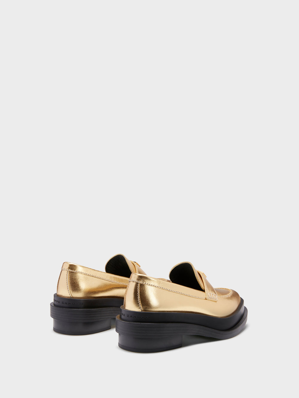 MALICK MOCCASIN