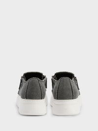 GZ MIKE ZIP LOAFER