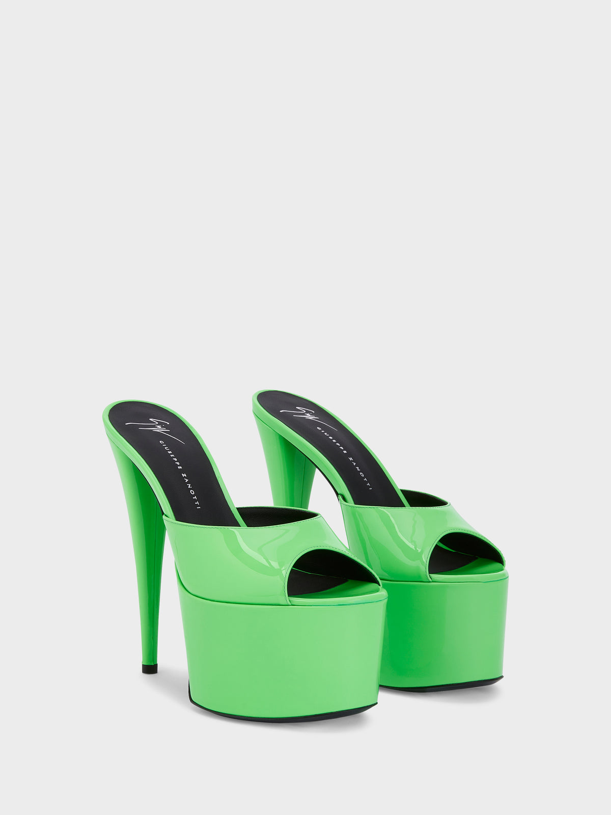GZ AIDA MULE 150