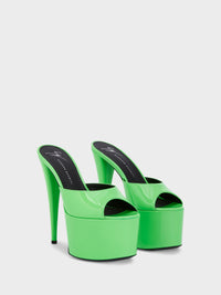 GZ AIDA MULE 150
