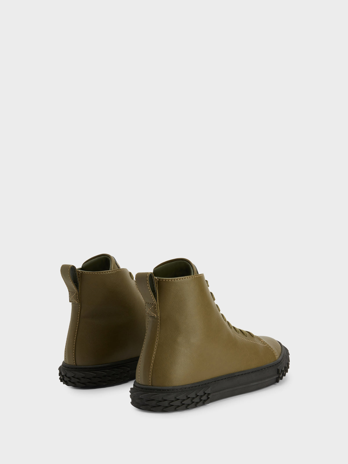 ECOBLABBER HIGH TOP