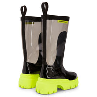 APOCALYPSE RIOT BOOT