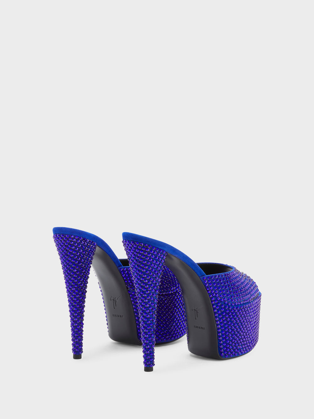 GZ AIDA MULE 150
