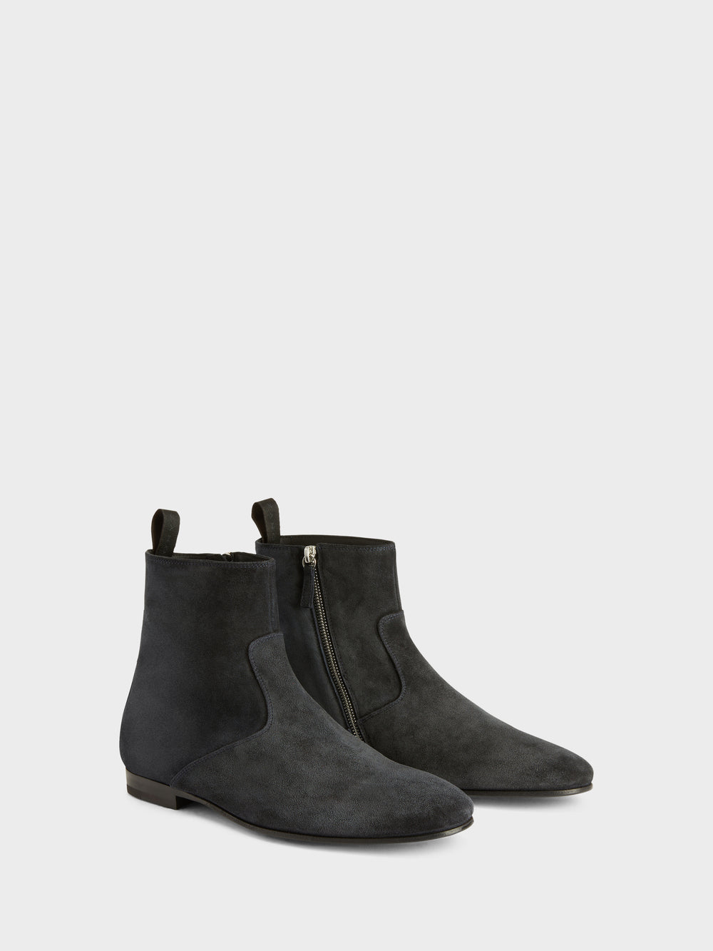 RON BOOTIE