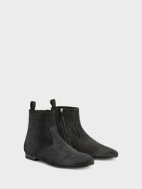 RON BOOTIE
