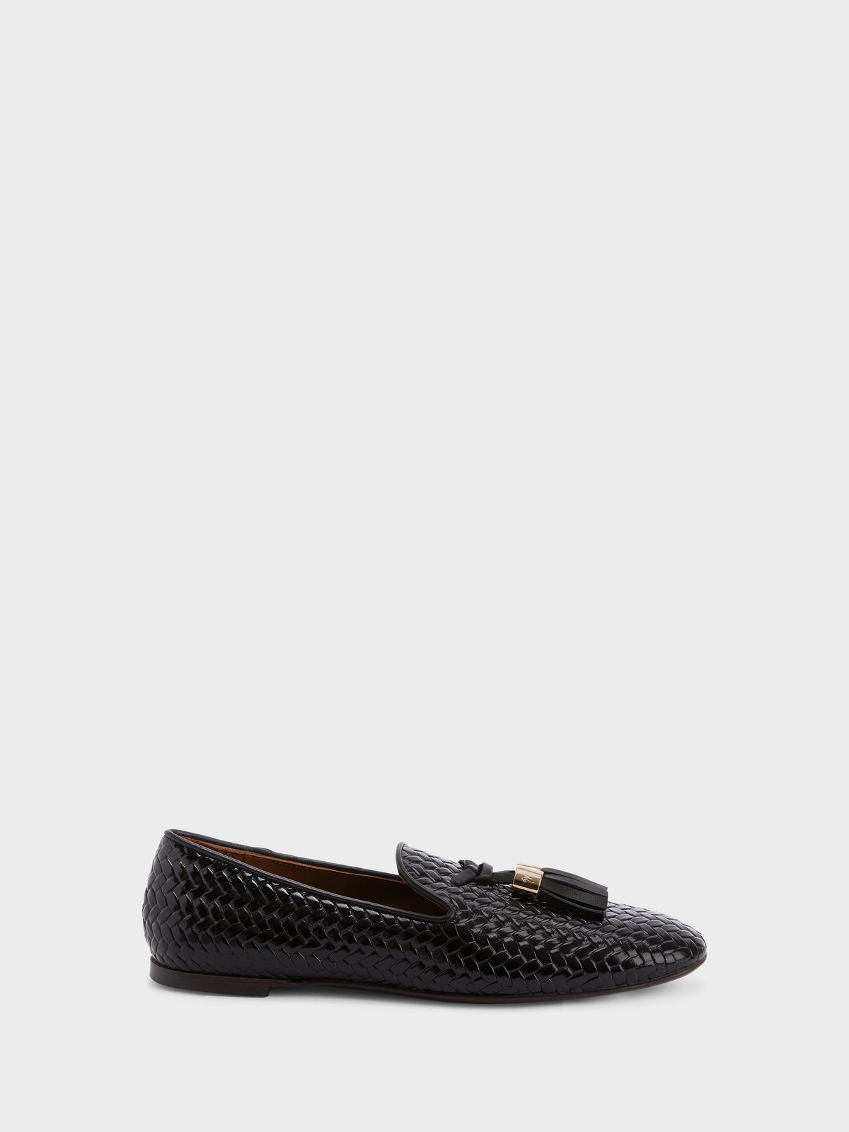 GZ-WEAVE LOAFER