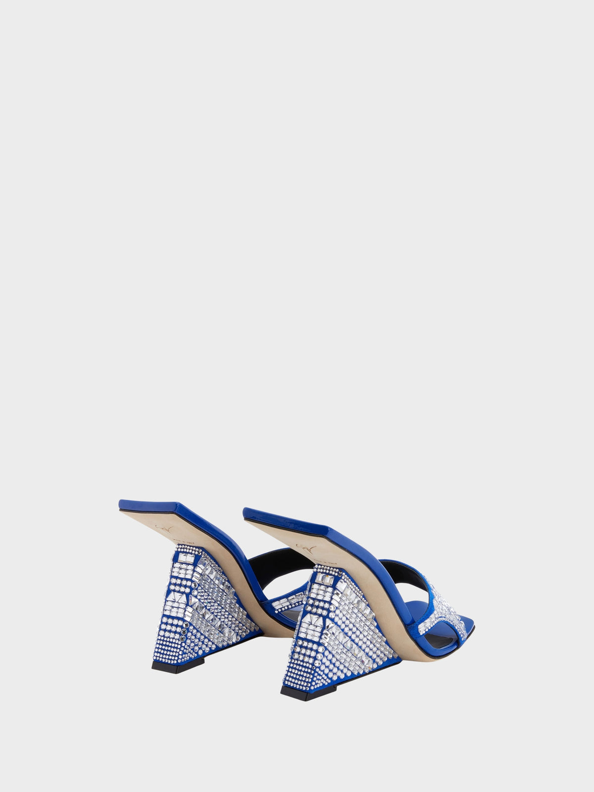 AKIRA SHINE WEDGE