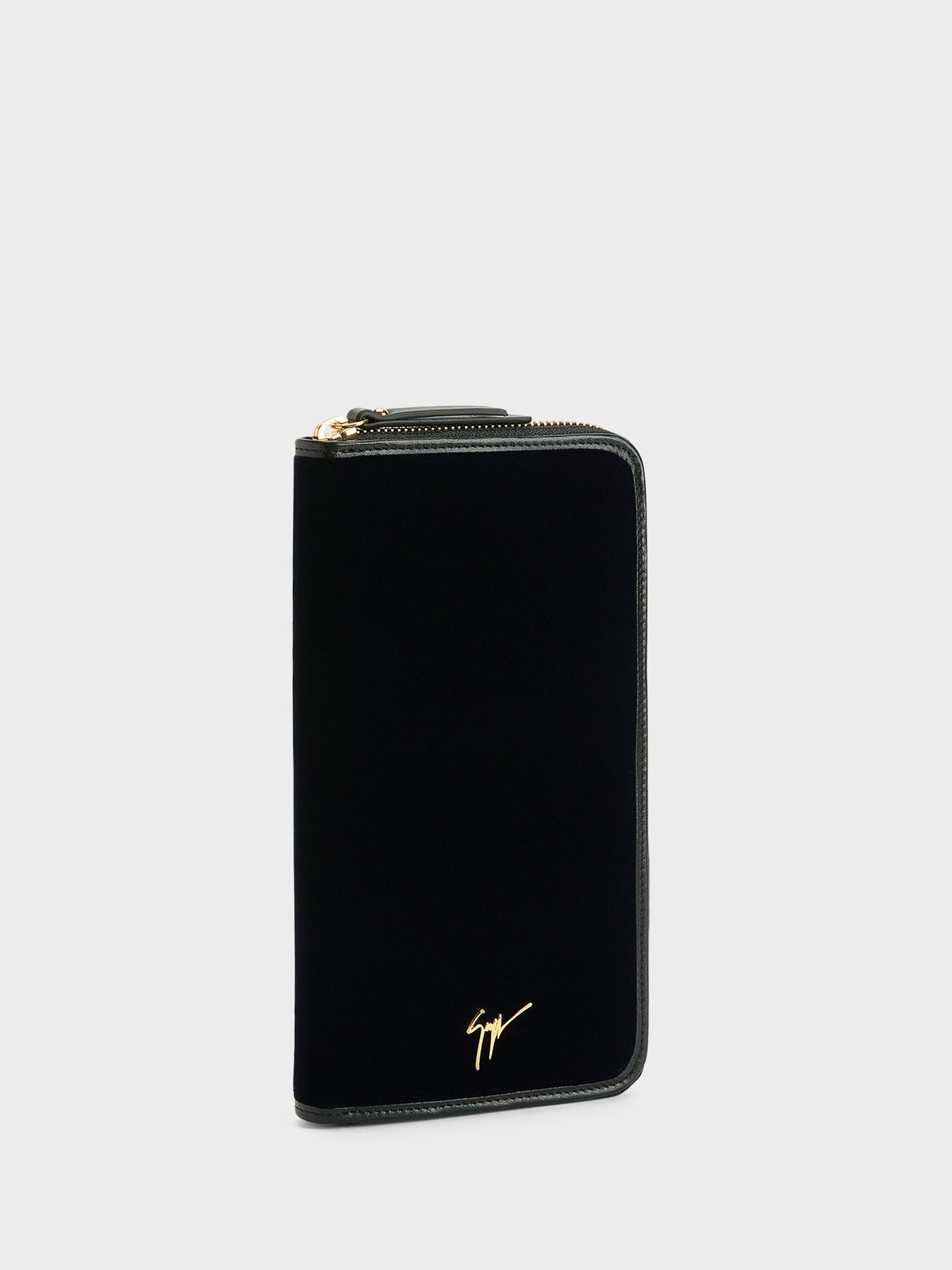 SAMUEL WALLET
