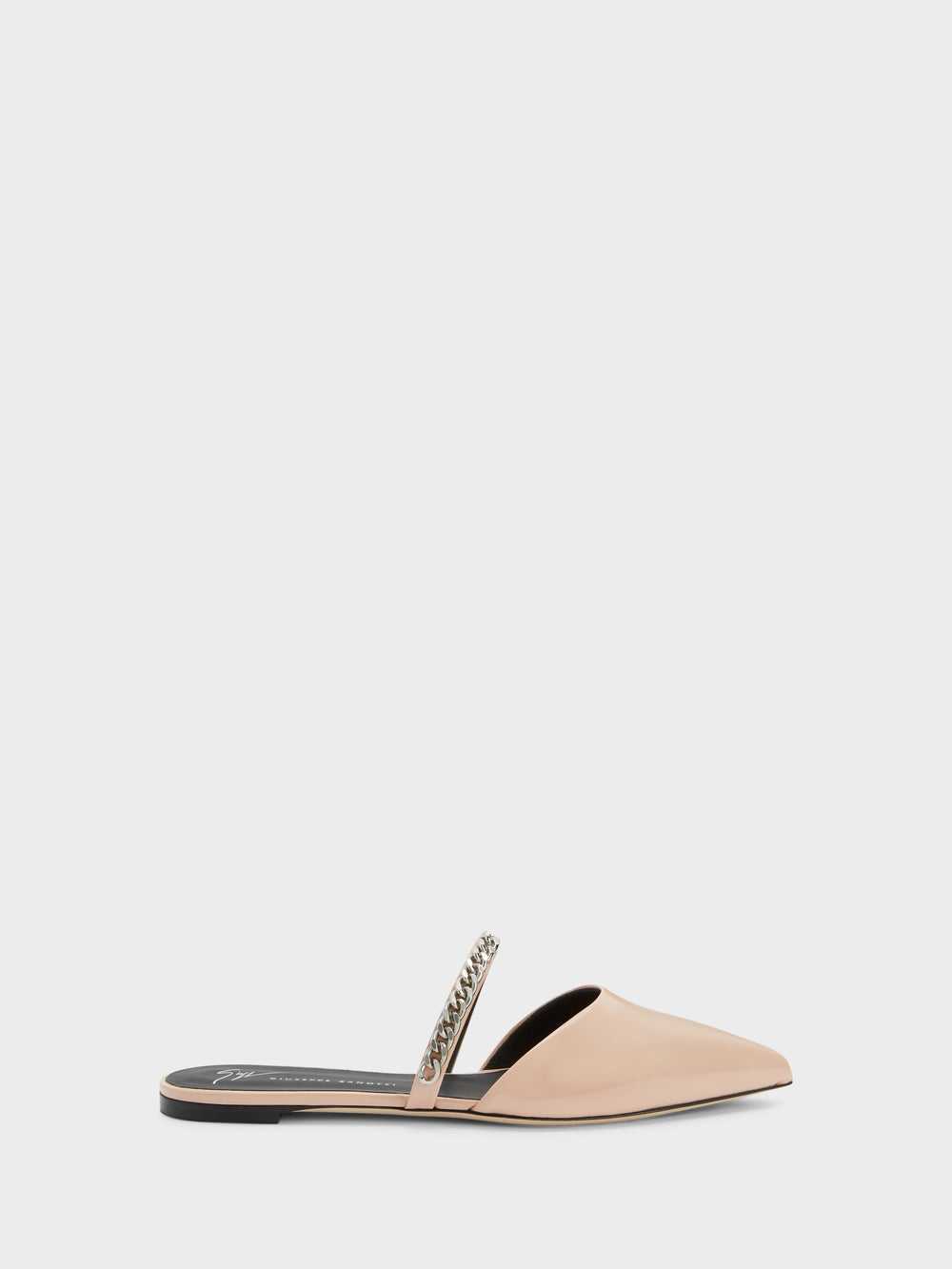 LAURETTE MULE