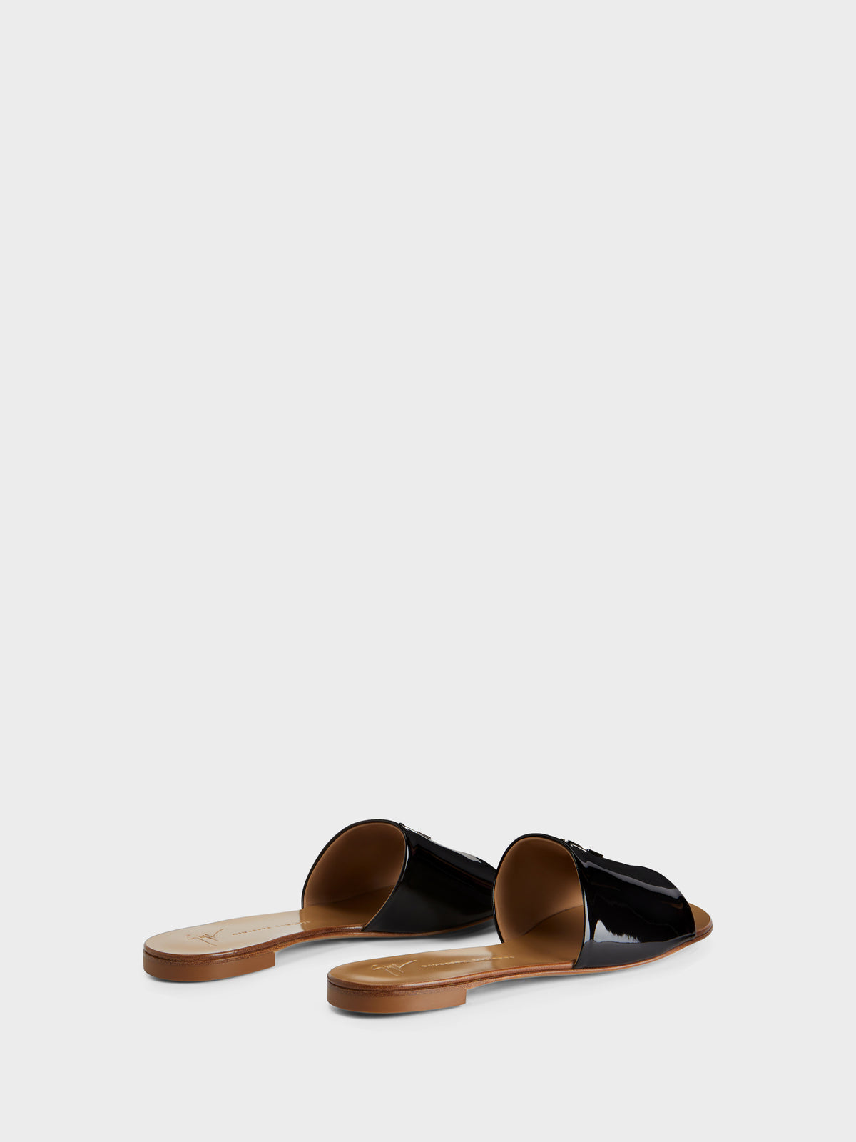 SHIRLEY FLAT SANDAL