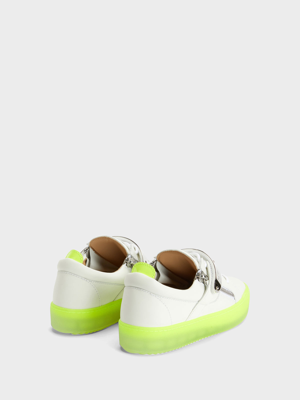GAIL LOW TOP