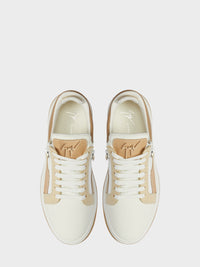 GZ94 LOW TOP