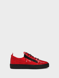 FRANKIE LOW TOP