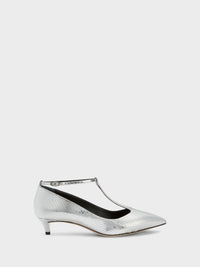 OLIVIA PUMP D'ORSAY