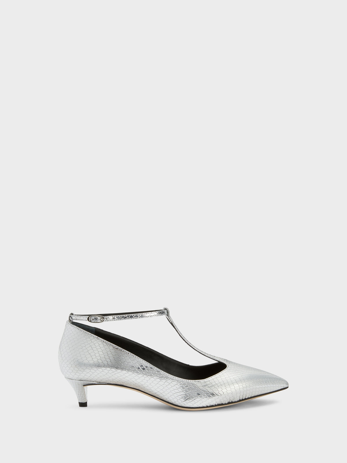OLIVIA PUMP D'ORSAY