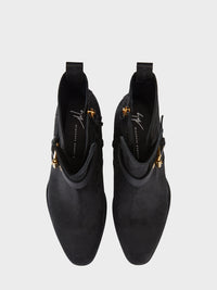 JHONNY BOOTIE