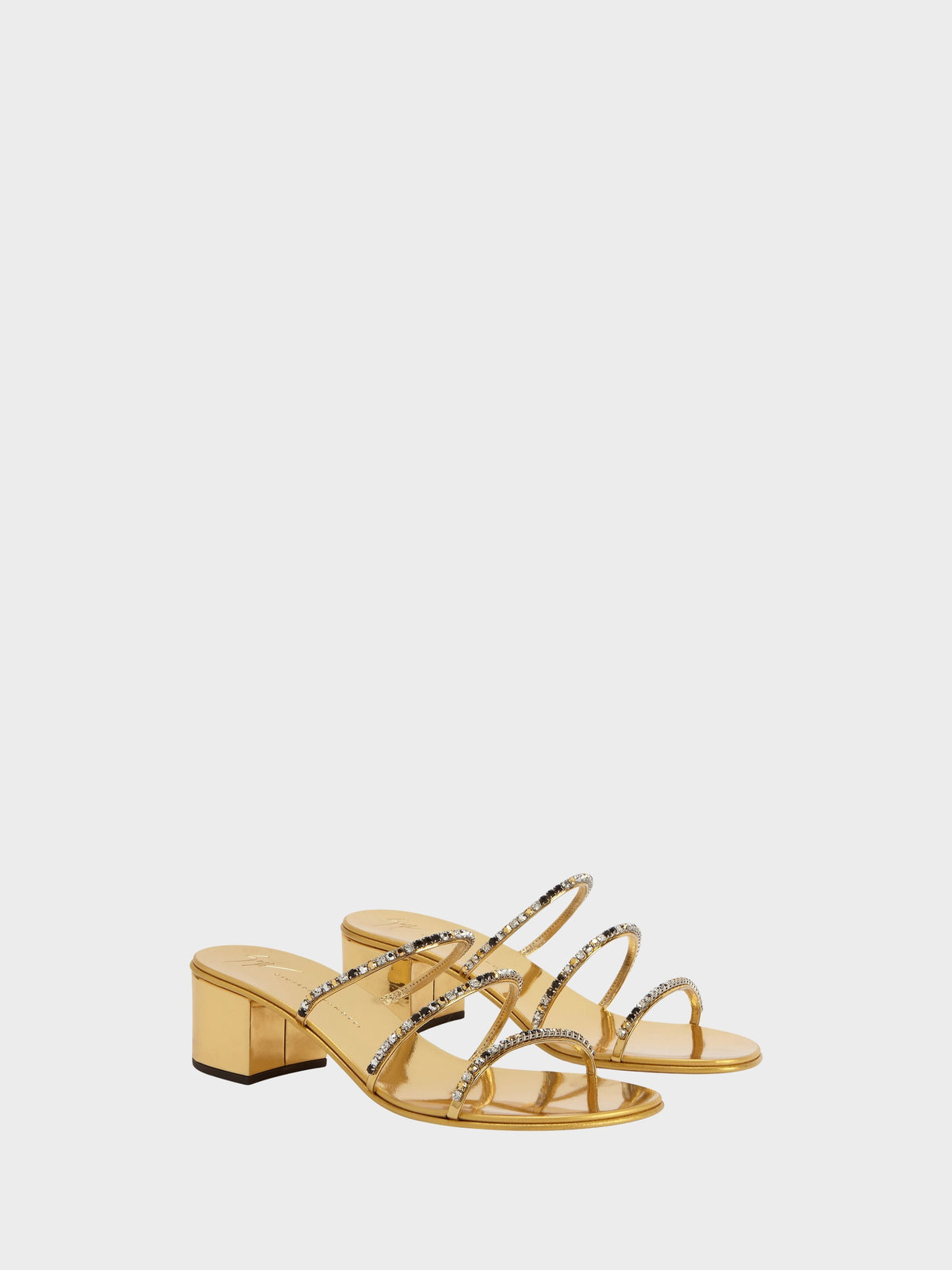 DARK COLORFUL MULE 40