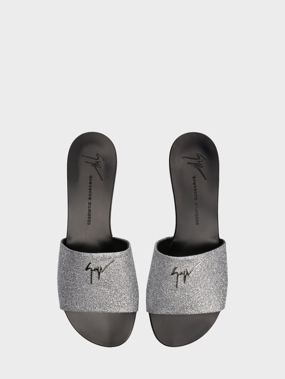 SHIRLEY FLAT SANDAL