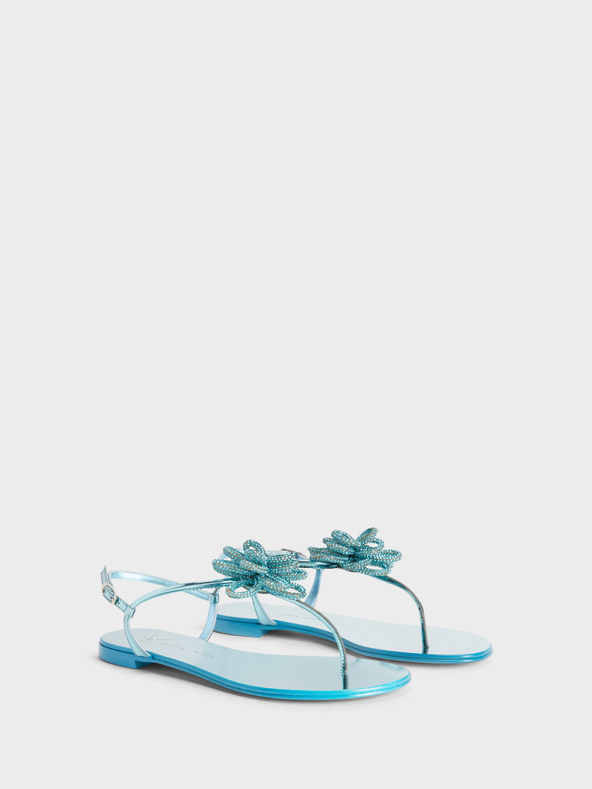 TILLIY FLAT SANDAL