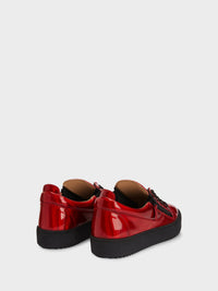 FRANKIE LOW TOP
