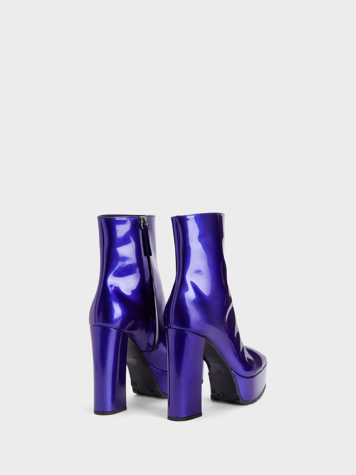 MORGANA BOOTIE 120