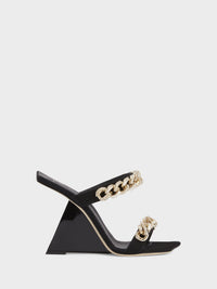 BERENICEE CHAIN WEDGE