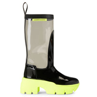 APOCALYPSE RIOT BOOT