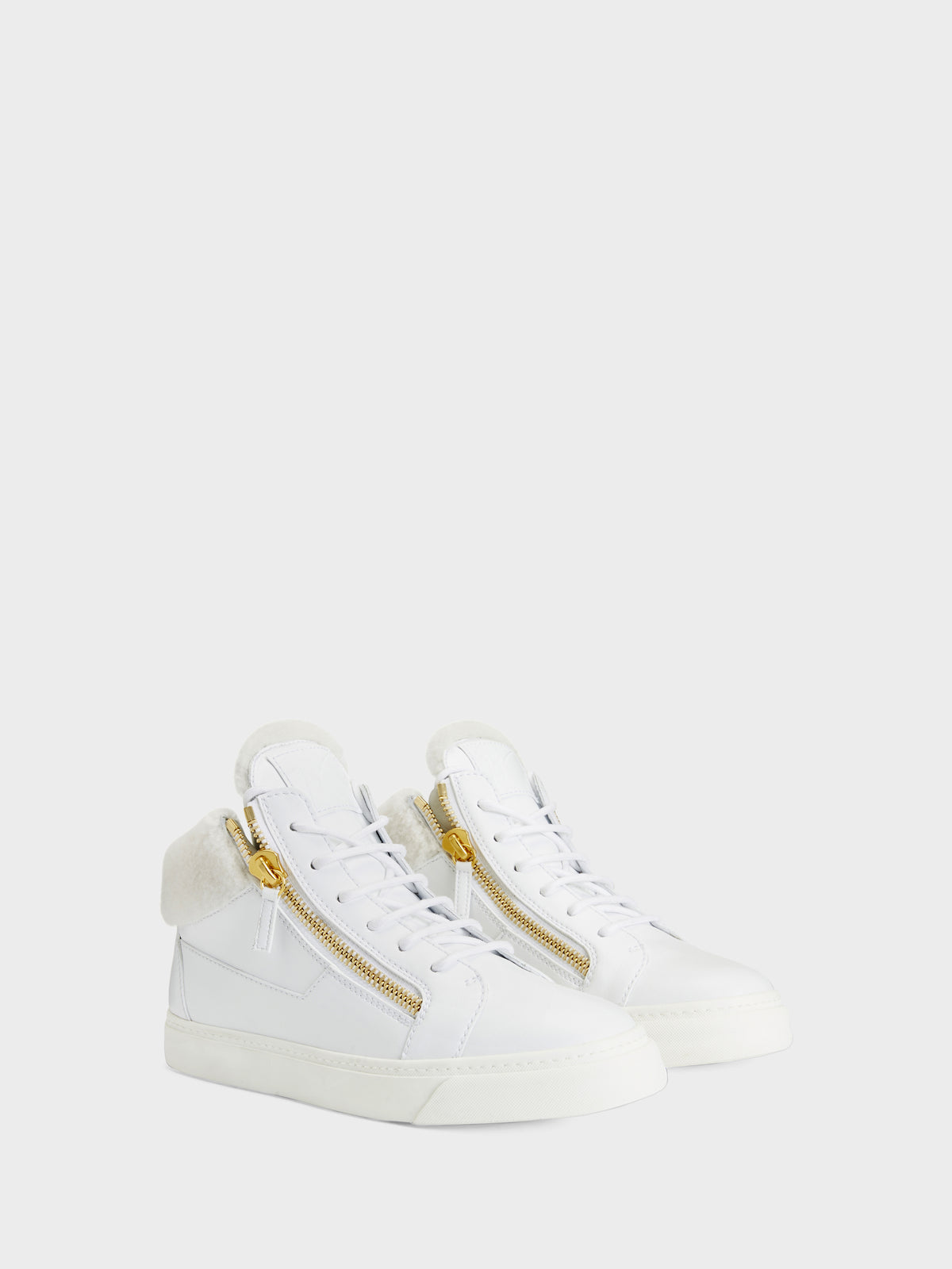 KRISS WINTER MID TOP