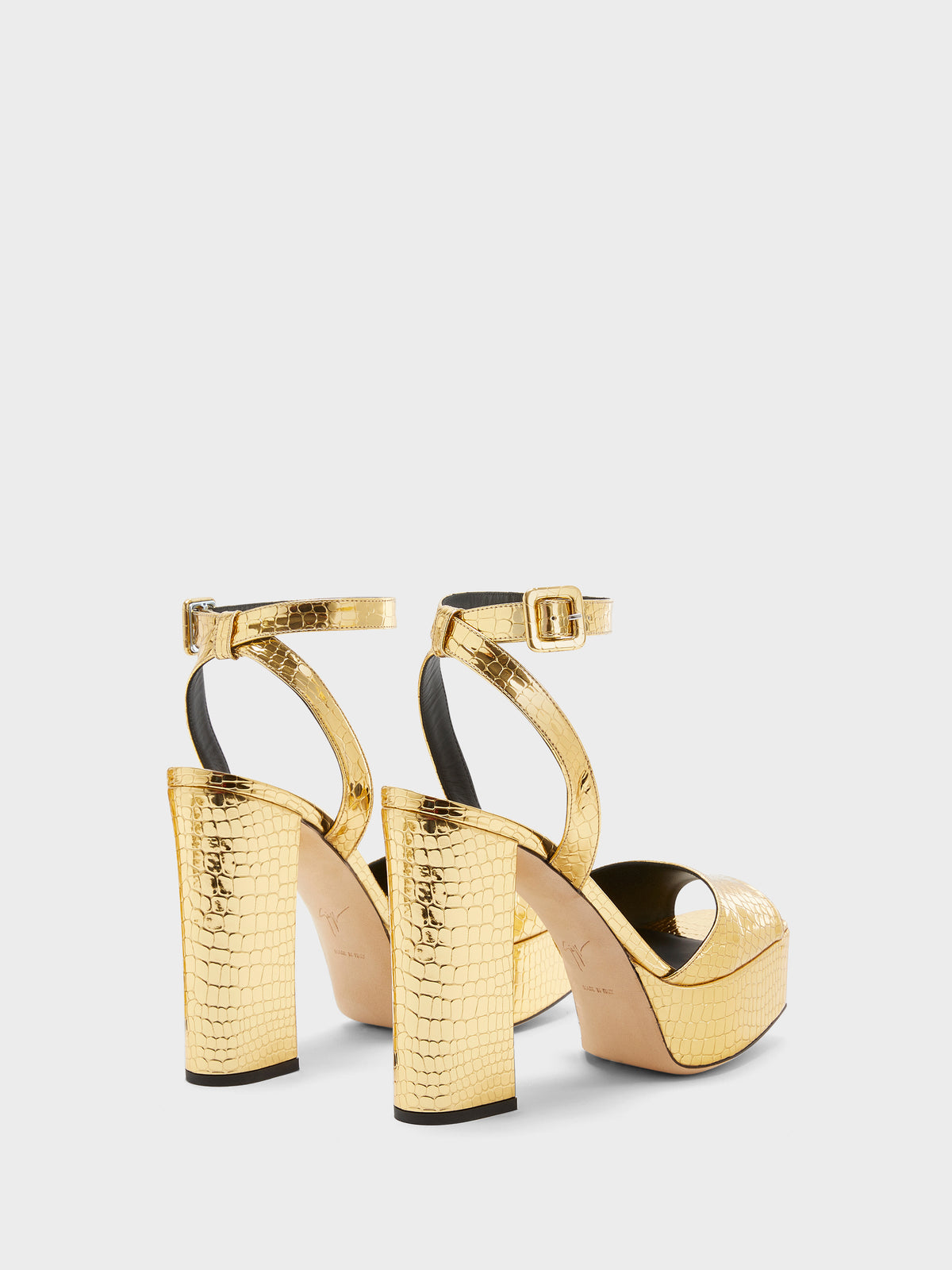 NEW BETTY SANDAL 120