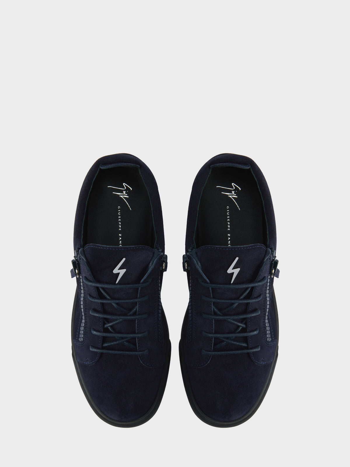 FRANKIE LOW TOP