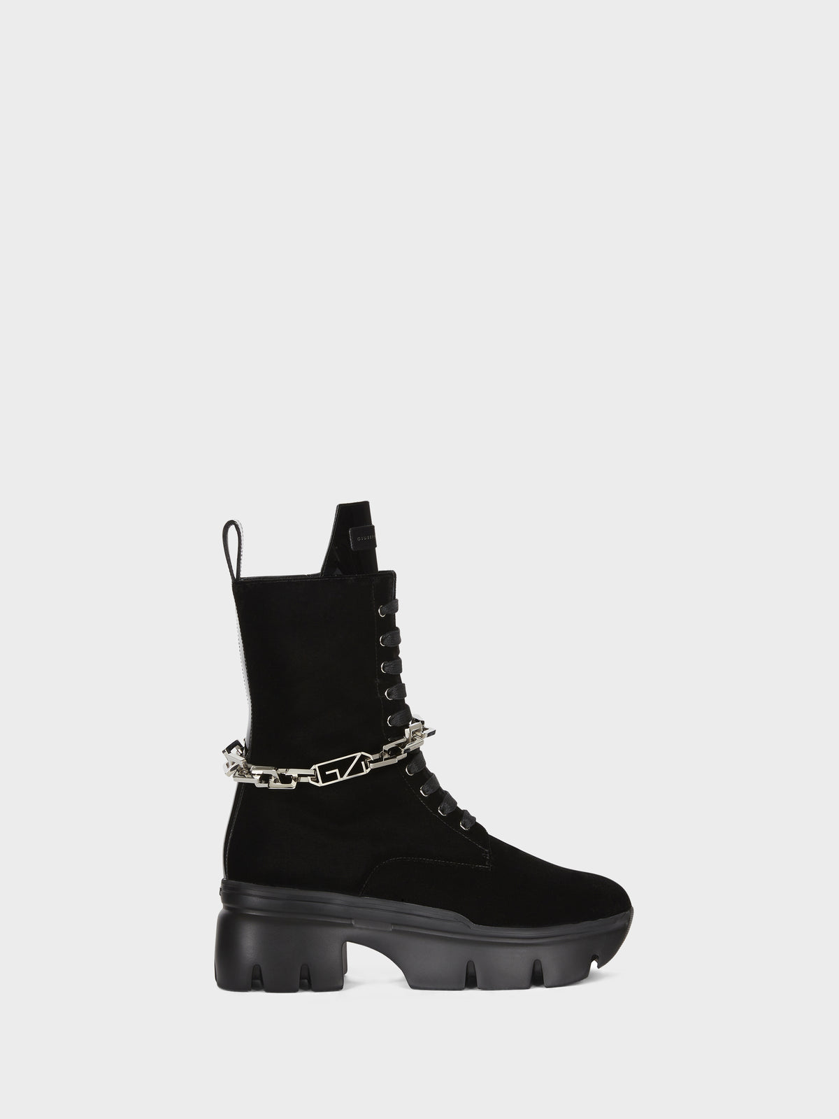APOCALYPSE CHAIN BIKER