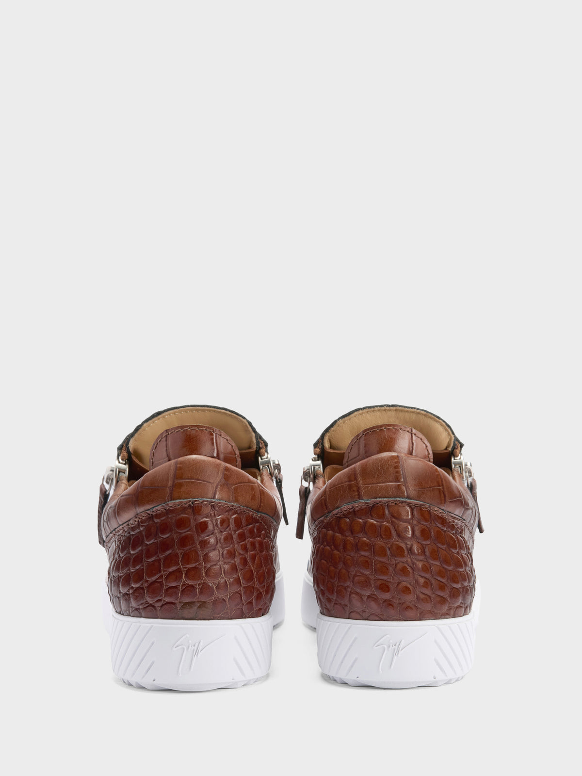 FRANKIE LOW TOP