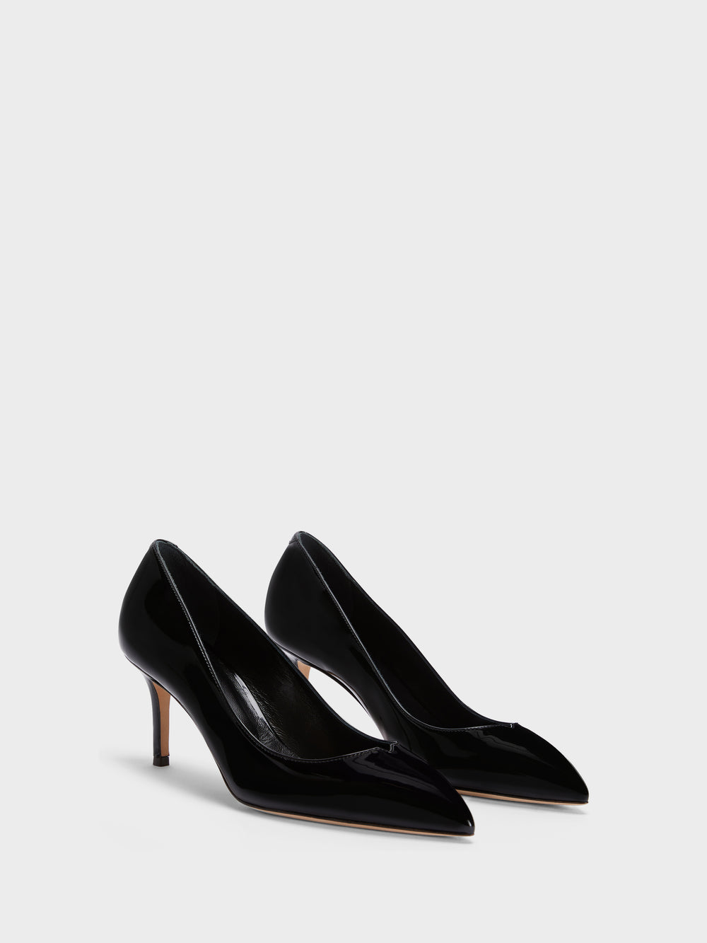 LUCREZIA PUMP