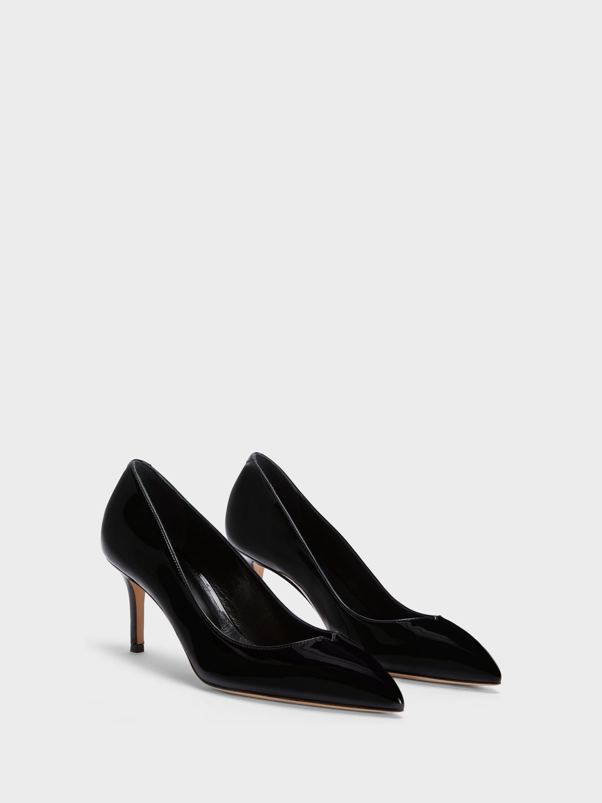 LUCREZIA PUMP