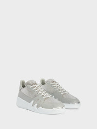 TALON LOW TOP