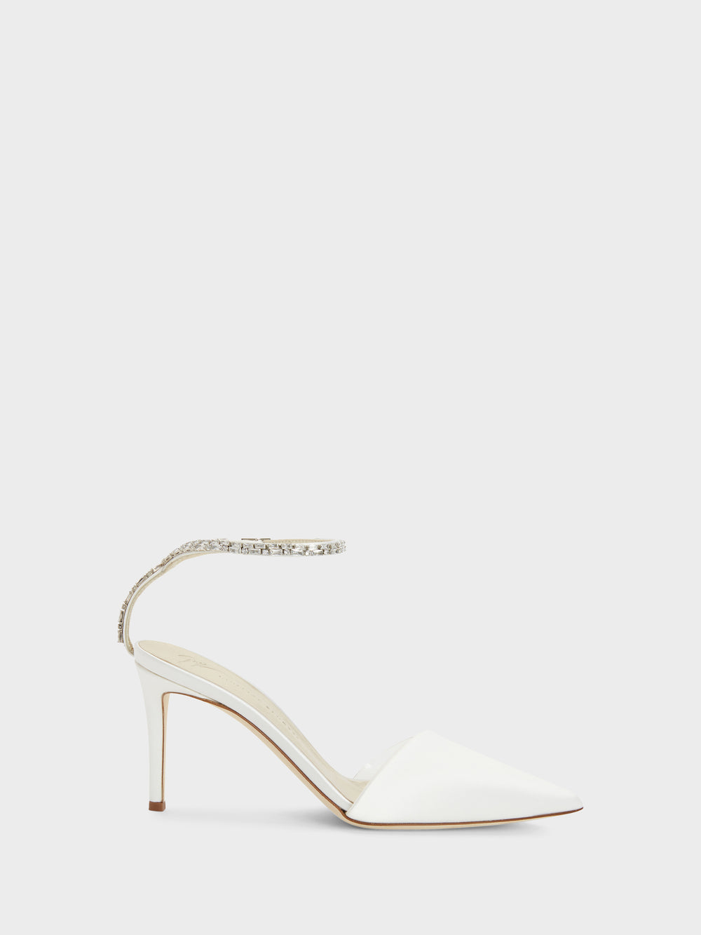 XENYA CRYSTAL PUMP D'ORSAY
