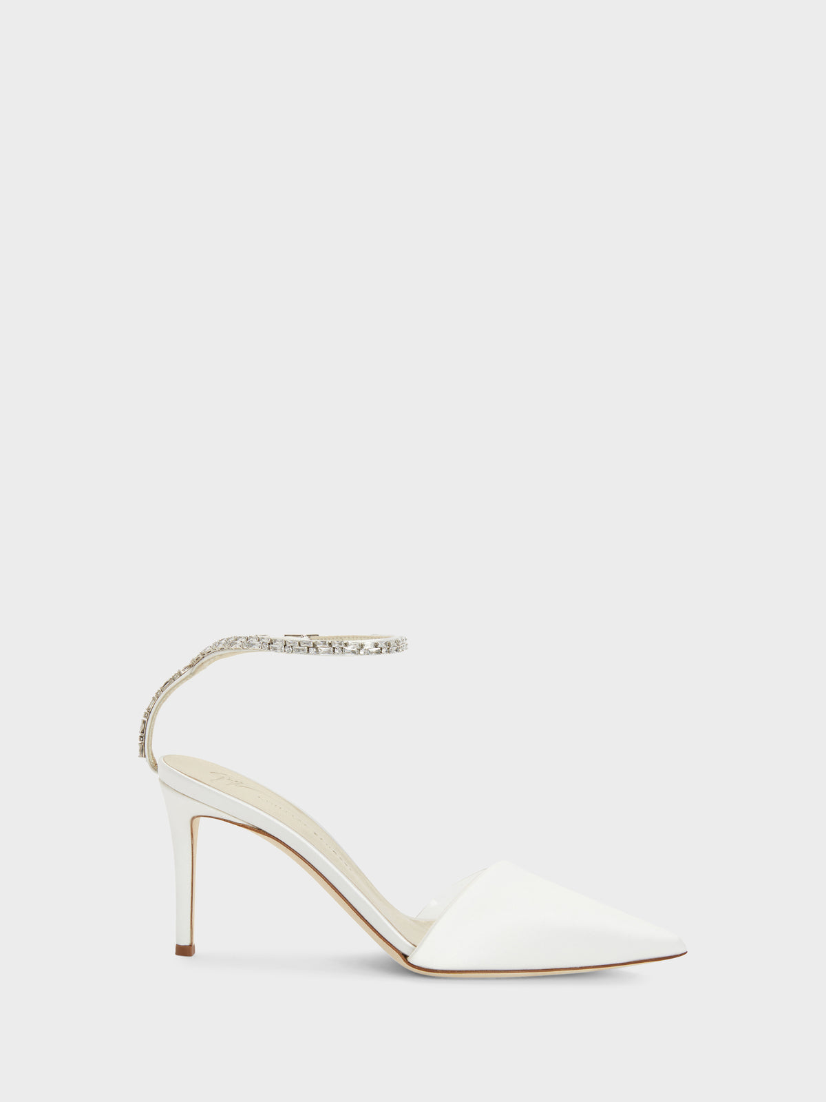XENYA CRYSTAL PUMP D'ORSAY