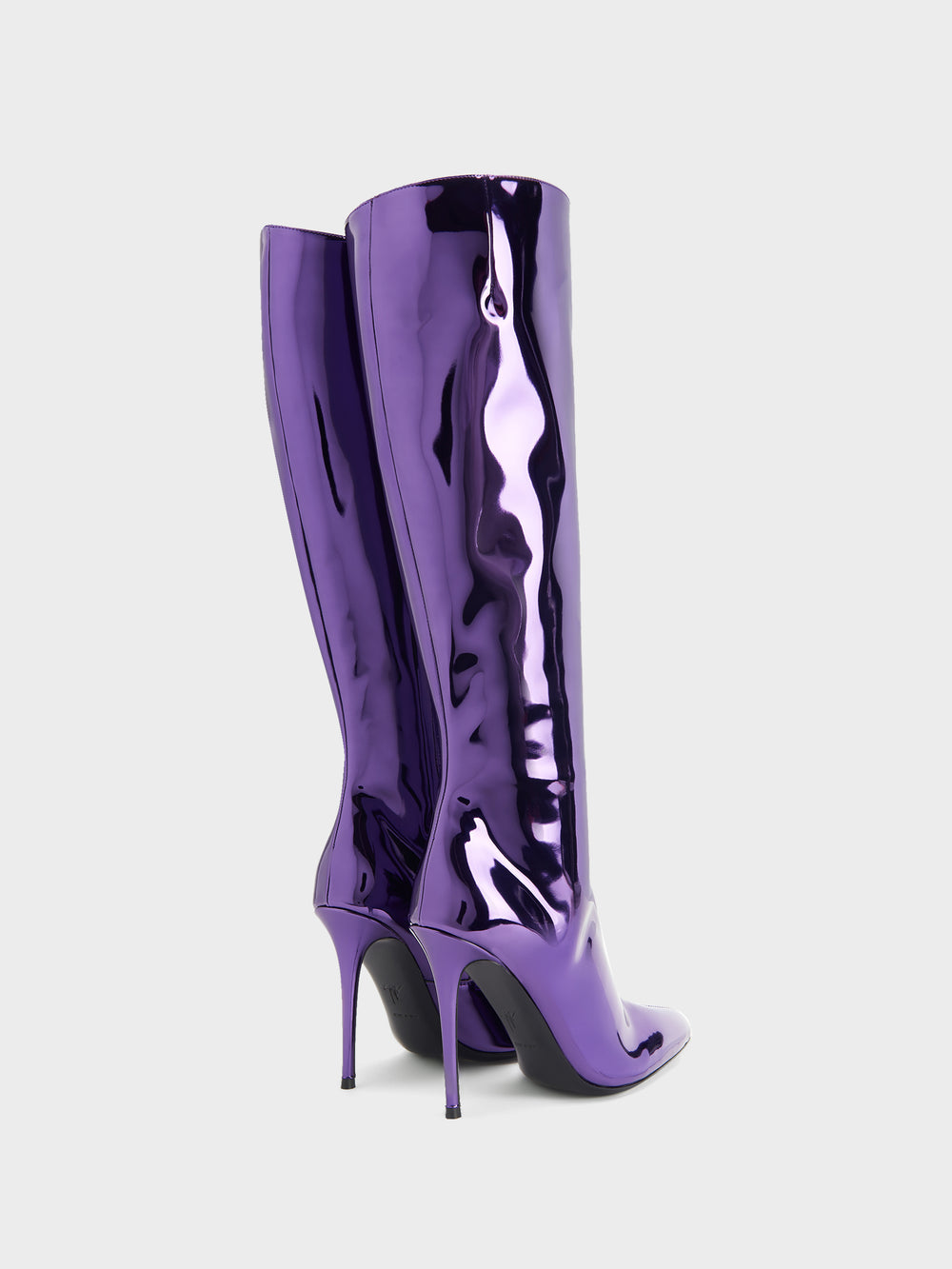 BRYTTA HIGH BOOT 105