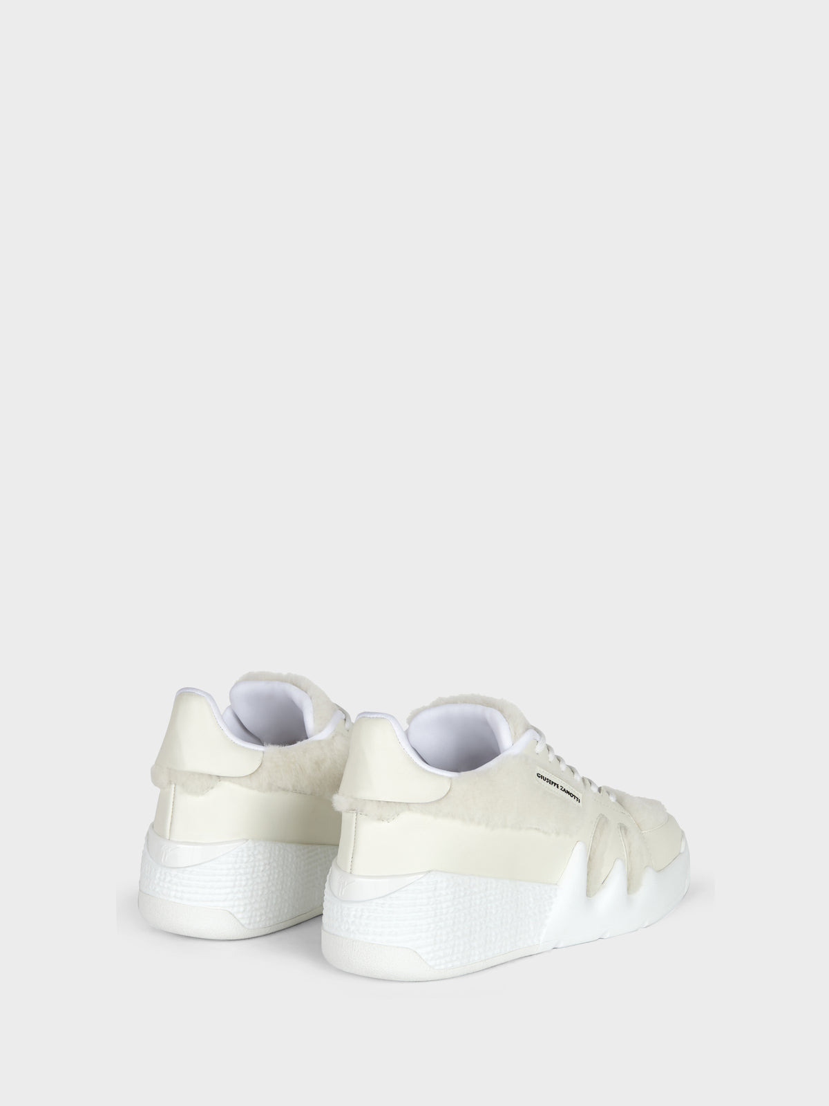 TALON WINTER LOW TOP