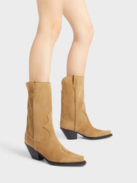THYRA BOOT
