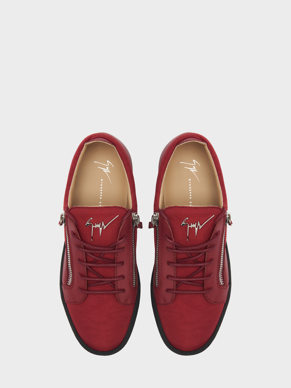 FRANKIE LOW TOP