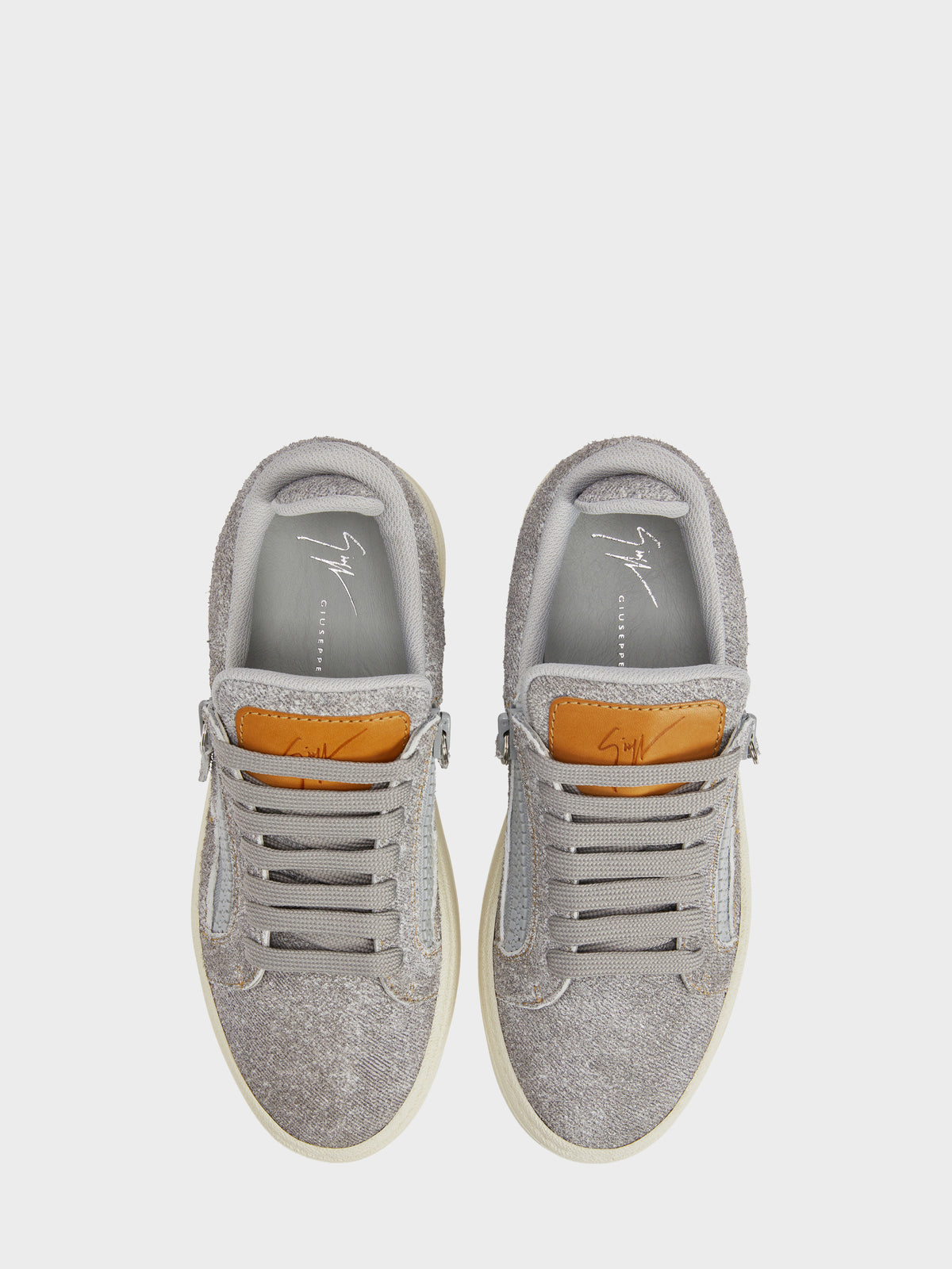 GZ94 LOW TOP
