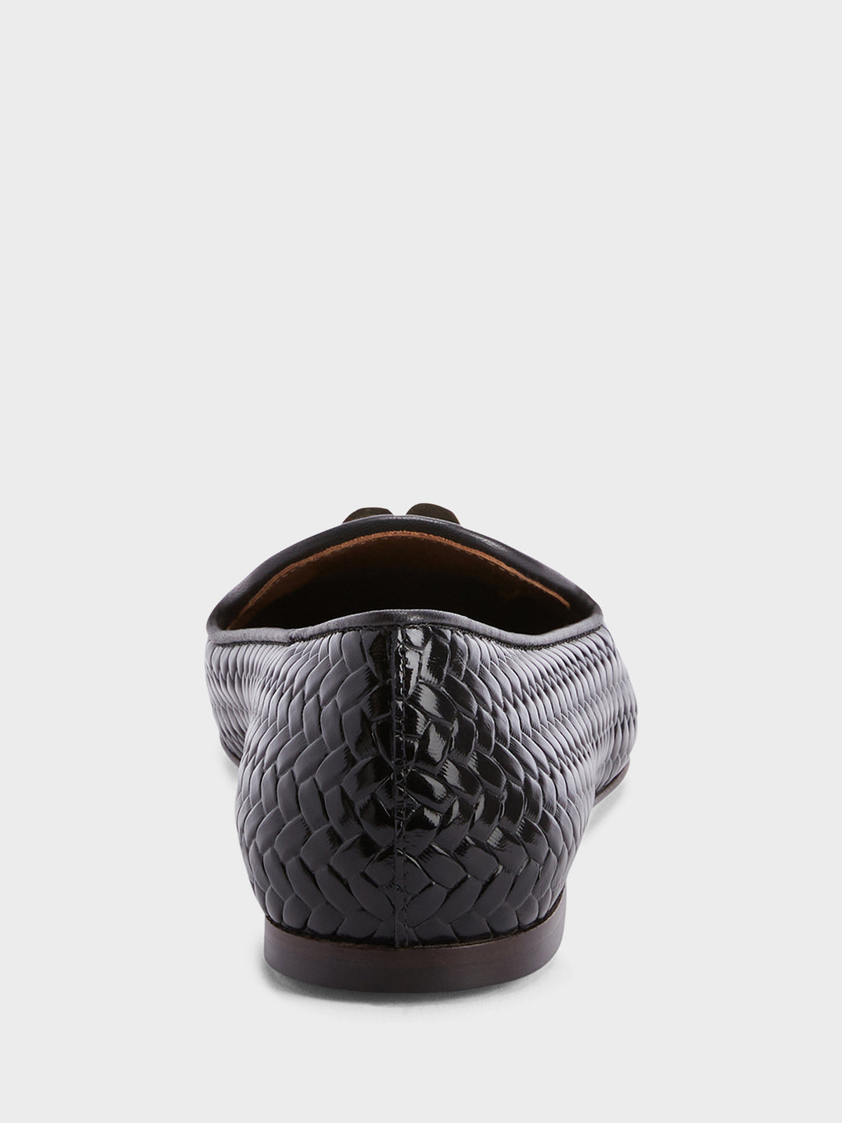GZ-WEAVE LOAFER