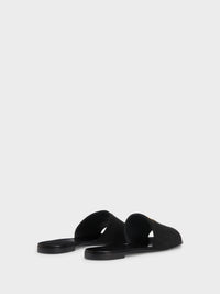 SHIRLEY FLAT SANDAL