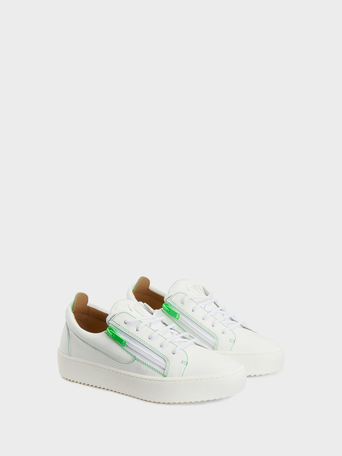 GAIL LOW TOP