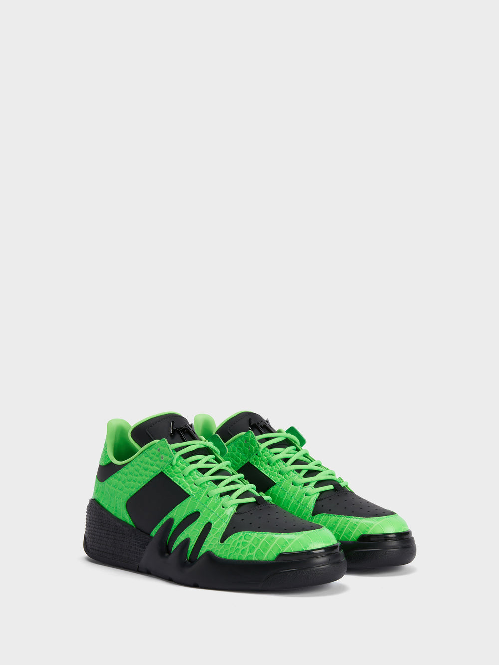 TALON LOW TOP