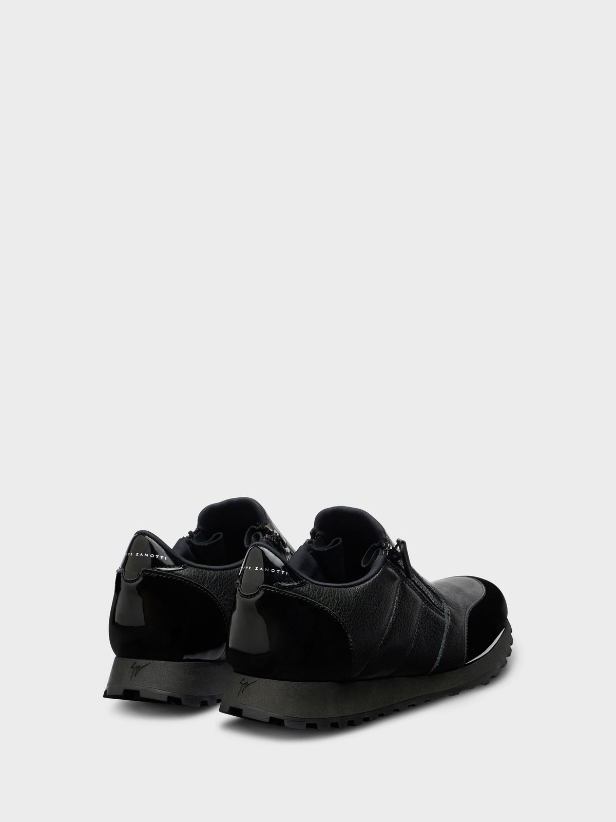 ILDE RUN