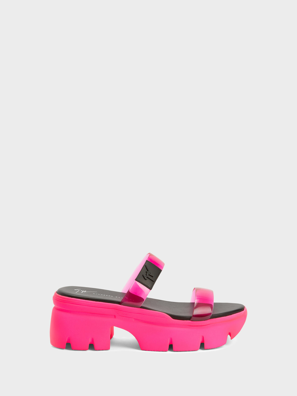 APOCALYPSE SUMMER SANDAL