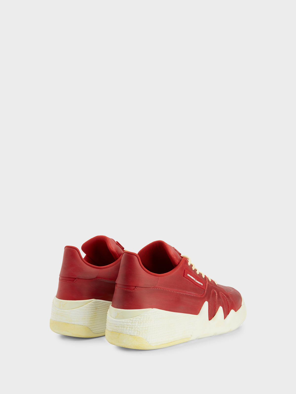 TALON LOW TOP